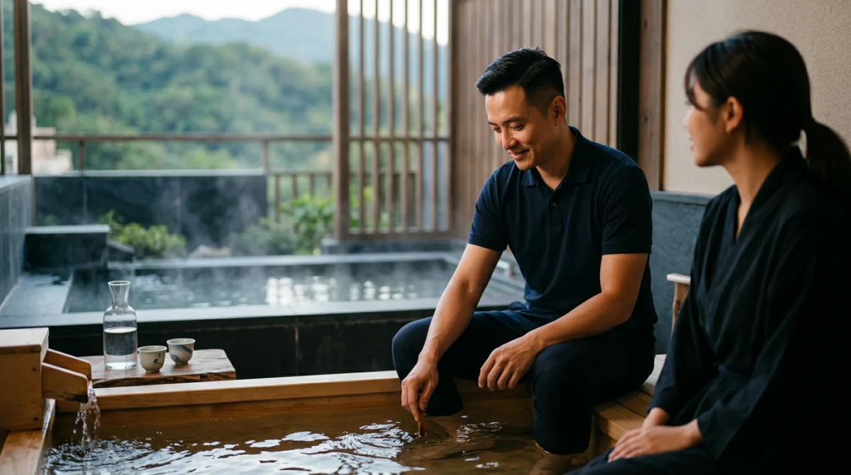 與高壓工作者相處及放鬆陪伴相關的情境照片